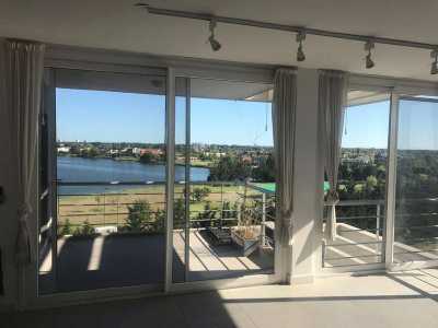 Apartment For Sale in Tigre, Argentina