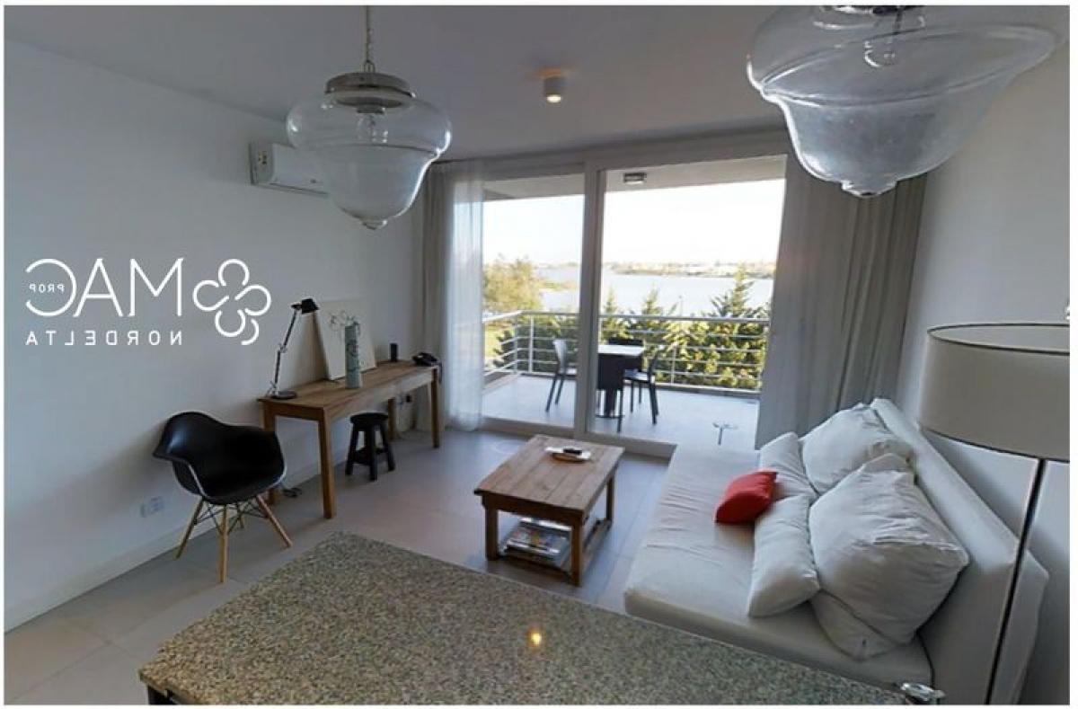 Picture of Apartment For Sale in Tigre, Buenos Aires, Argentina