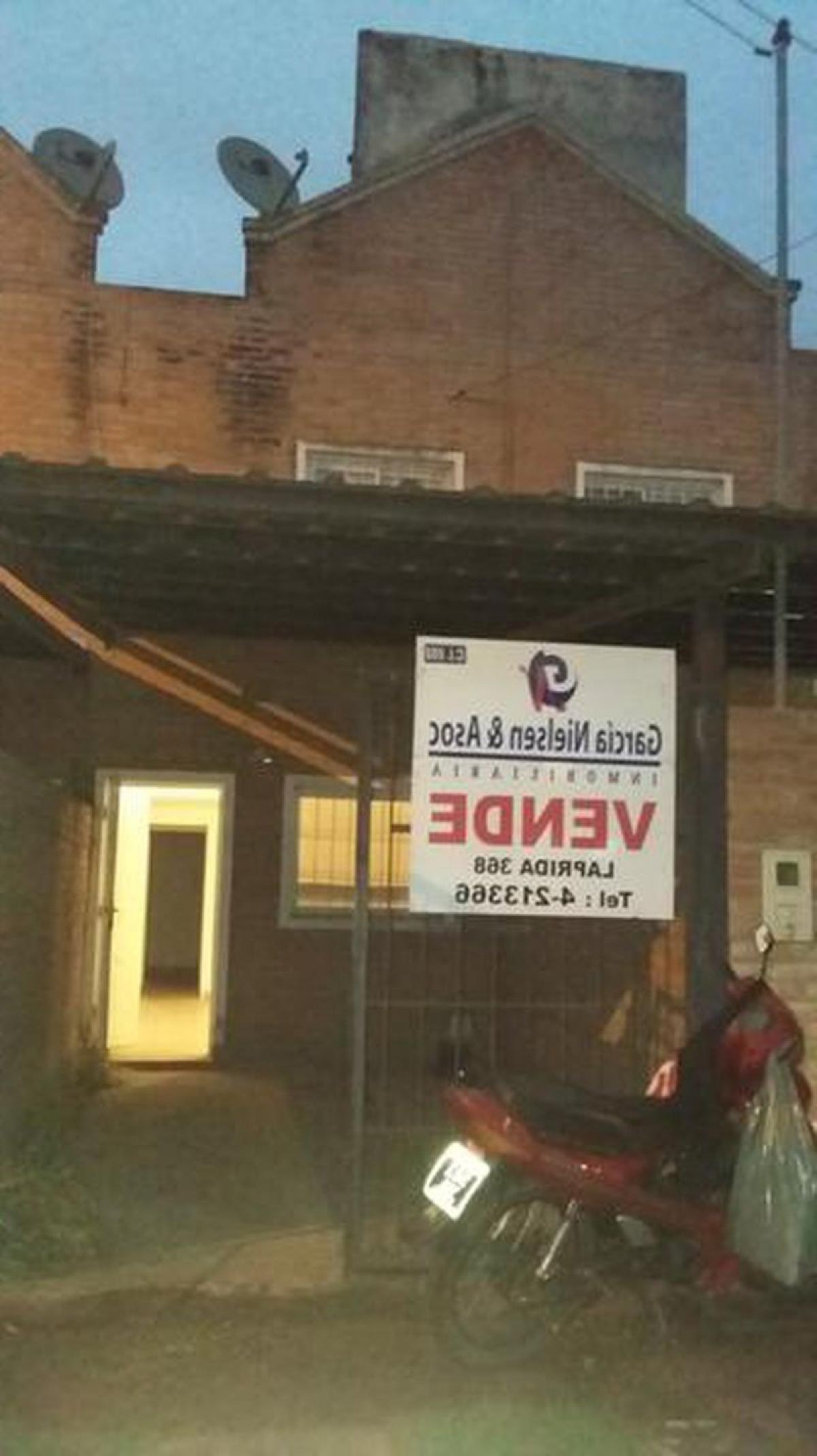 Picture of Home For Sale in Tucuman, Tucuman, Argentina