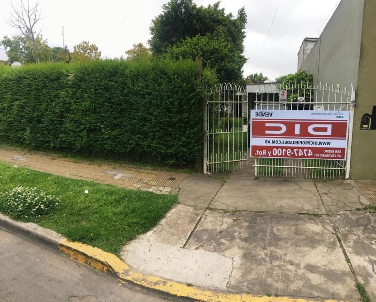 Picture of Residential Land For Sale in San Isidro, Buenos Aires, Argentina