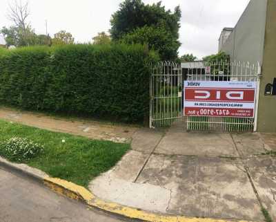 Residential Land For Sale in San Isidro, Argentina
