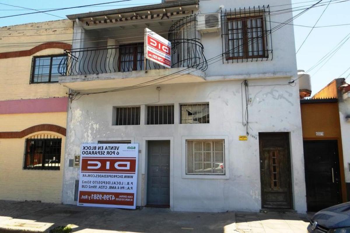 Picture of Other Commercial For Sale in Vicente Lopez, Buenos Aires, Argentina