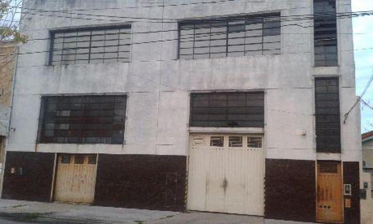 Picture of Other Commercial For Sale in Lanus, Buenos Aires, Argentina