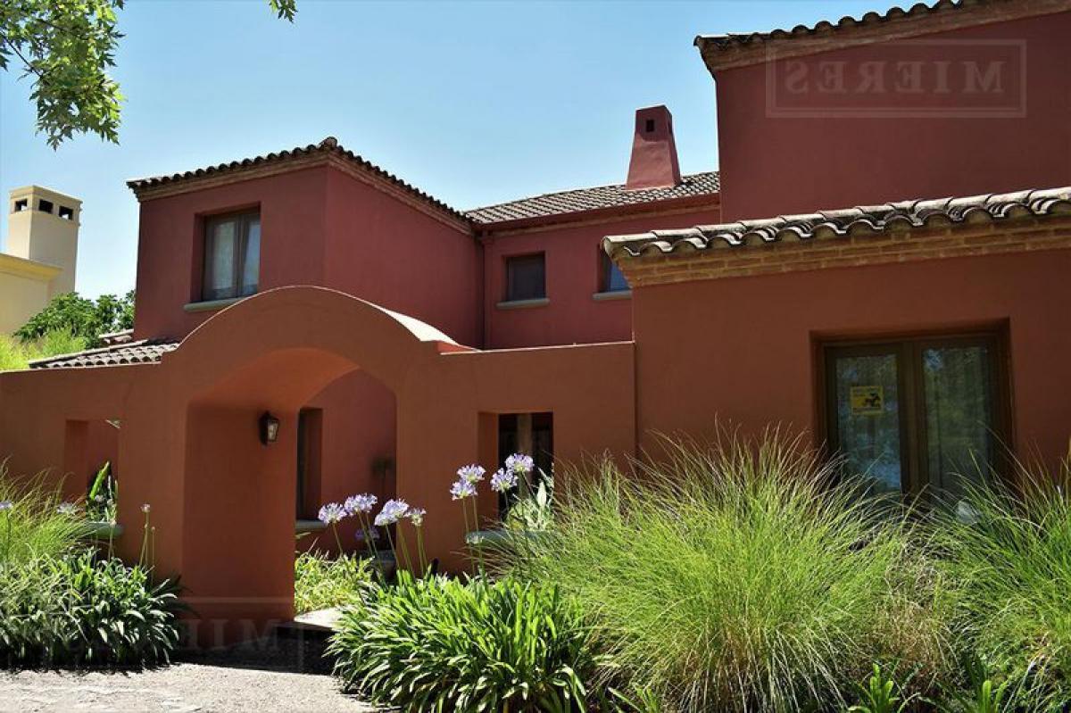 Picture of Home For Sale in Bs.As. G.B.A. Zona Norte, Buenos Aires, Argentina