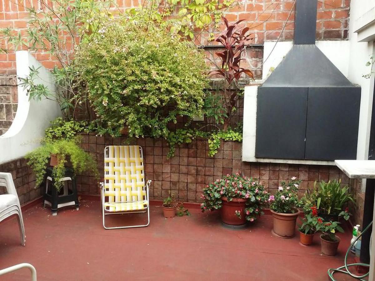 Picture of Home For Sale in Palermo, Distrito Federal, Argentina