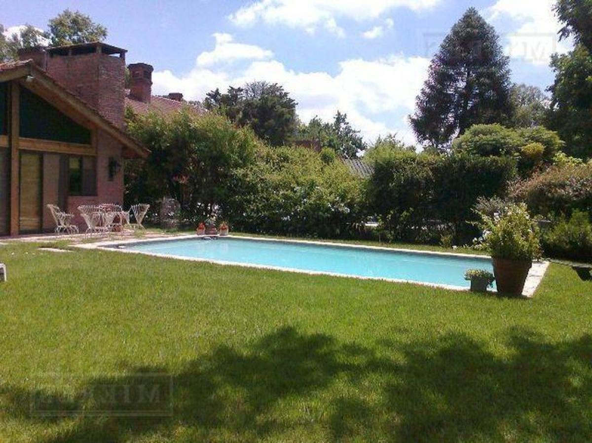 Picture of Home For Sale in Bs.As. G.B.A. Zona Norte, Buenos Aires, Argentina