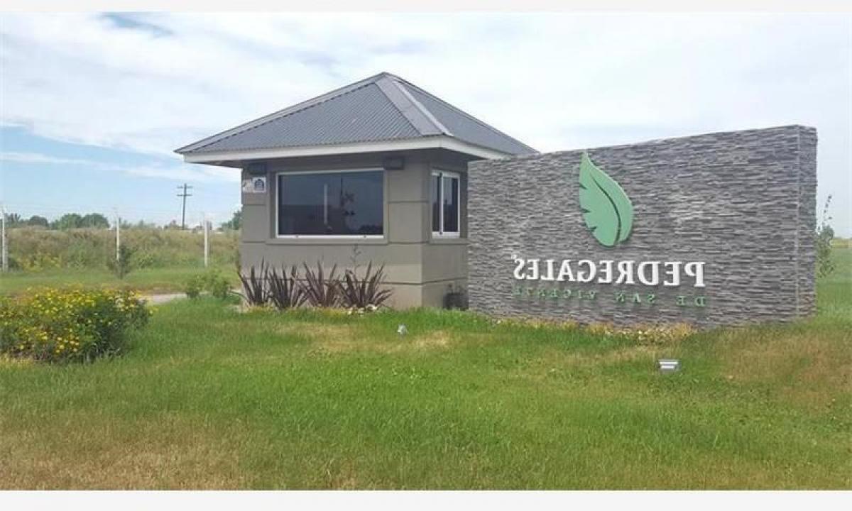 Picture of Residential Land For Sale in San Vicente, Buenos Aires, Argentina