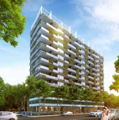 Apartment For Sale in Mendoza, Argentina