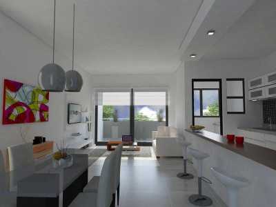 Apartment For Sale in San Fernando, Argentina
