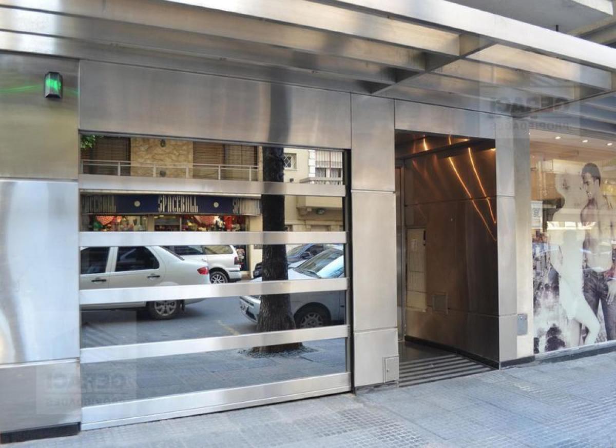 Picture of Warehouse For Sale in Capital Federal, Distrito Federal, Argentina