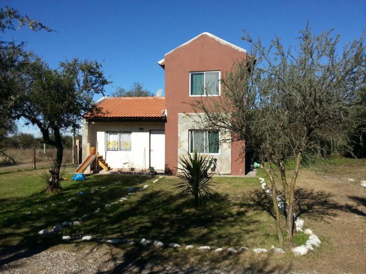 Picture of Home For Sale in San Luis, San Luis, Argentina