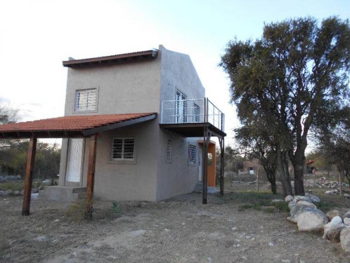 Picture of Home For Sale in San Luis, San Luis, Argentina
