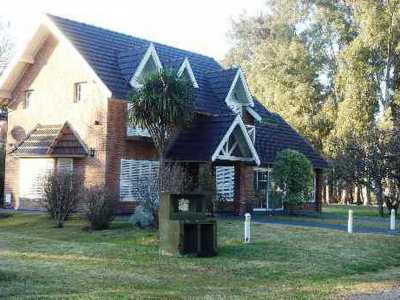 Home For Sale in Presidente Peron, Argentina