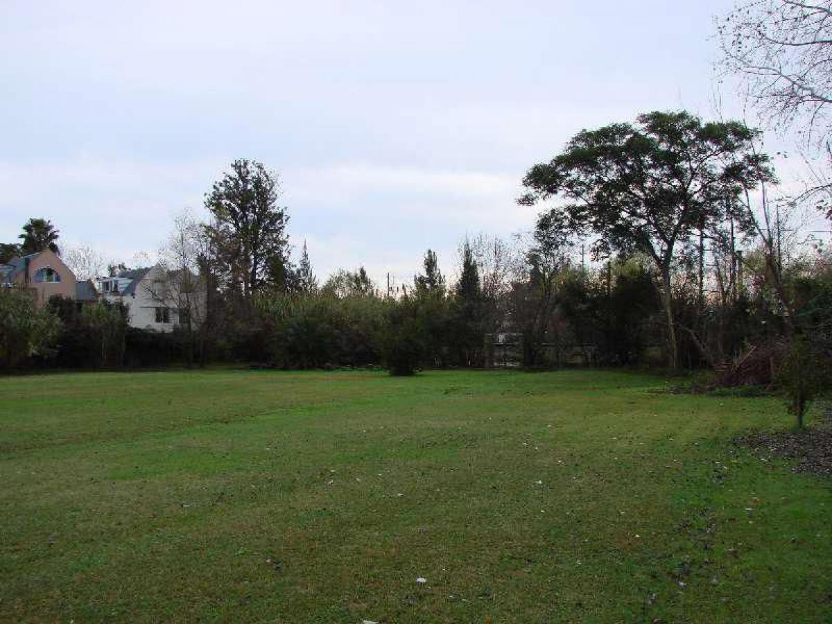 Picture of Residential Land For Sale in San Fernando, Buenos Aires, Argentina