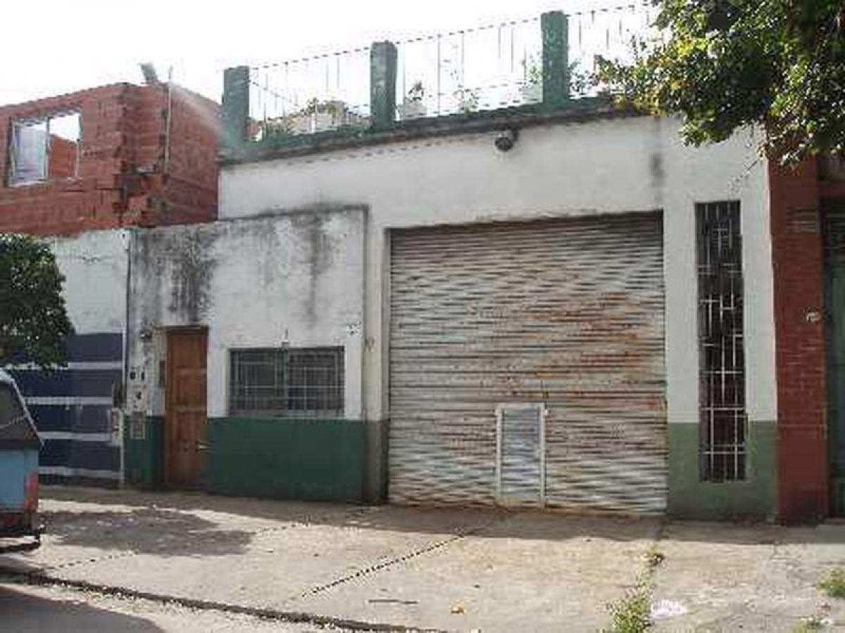 Picture of Other Commercial For Sale in Bs.As. G.B.A. Zona Sur, Buenos Aires, Argentina