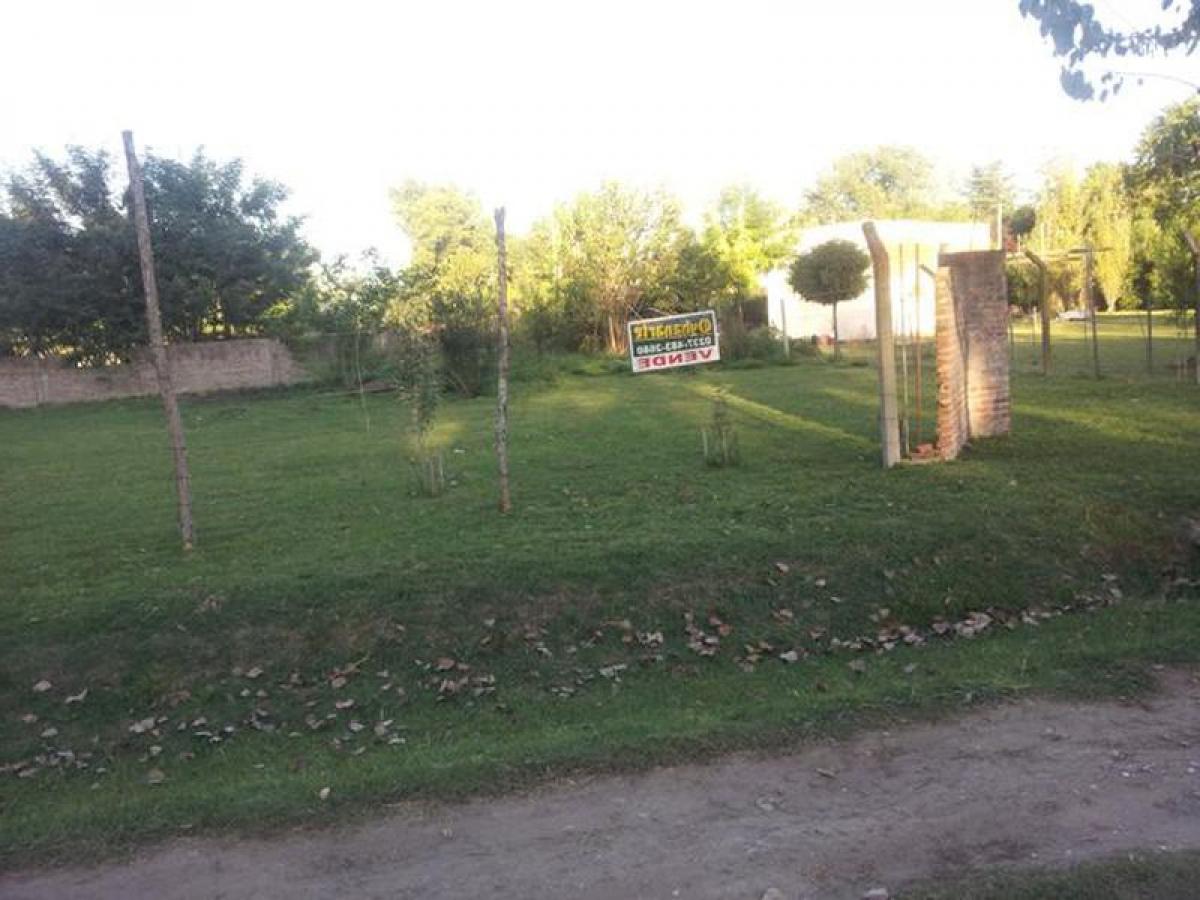 Picture of Residential Land For Sale in General Rodriguez, Buenos Aires, Argentina