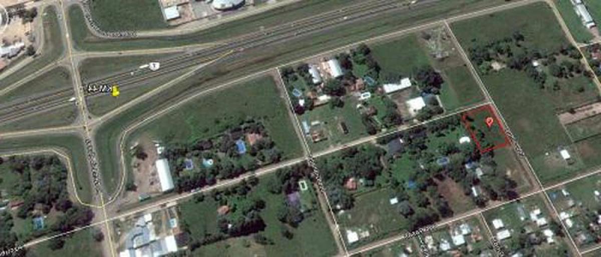 Picture of Residential Land For Sale in General Rodriguez, Buenos Aires, Argentina