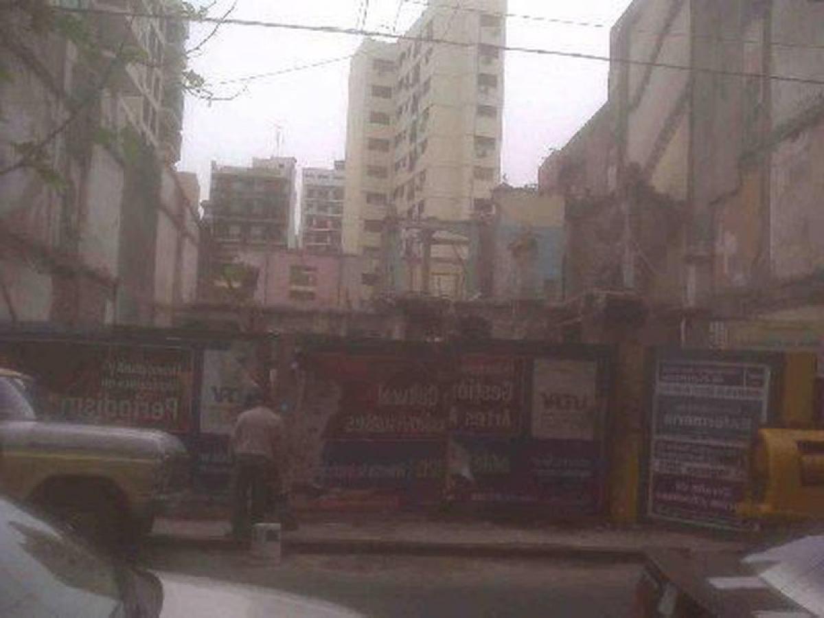 Picture of Residential Land For Sale in Avellaneda, Buenos Aires, Argentina