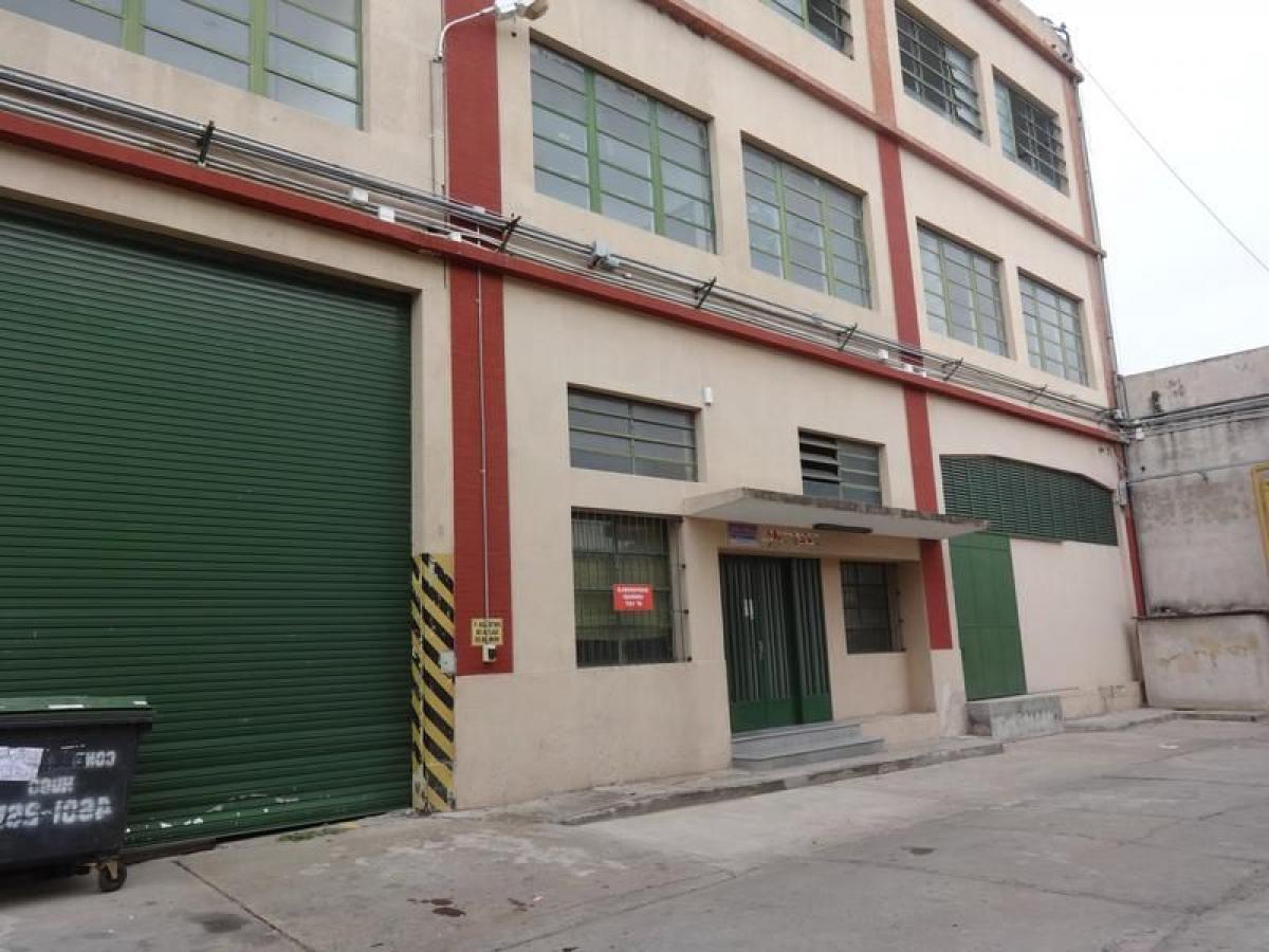 Picture of Office For Sale in Vicente Lopez, Buenos Aires, Argentina