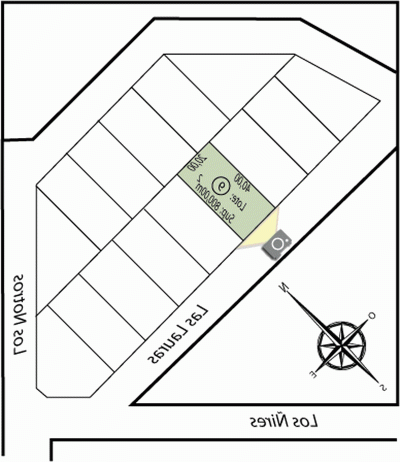 Residential Land For Sale in Buenos Aires Costa Atlantica, Argentina
