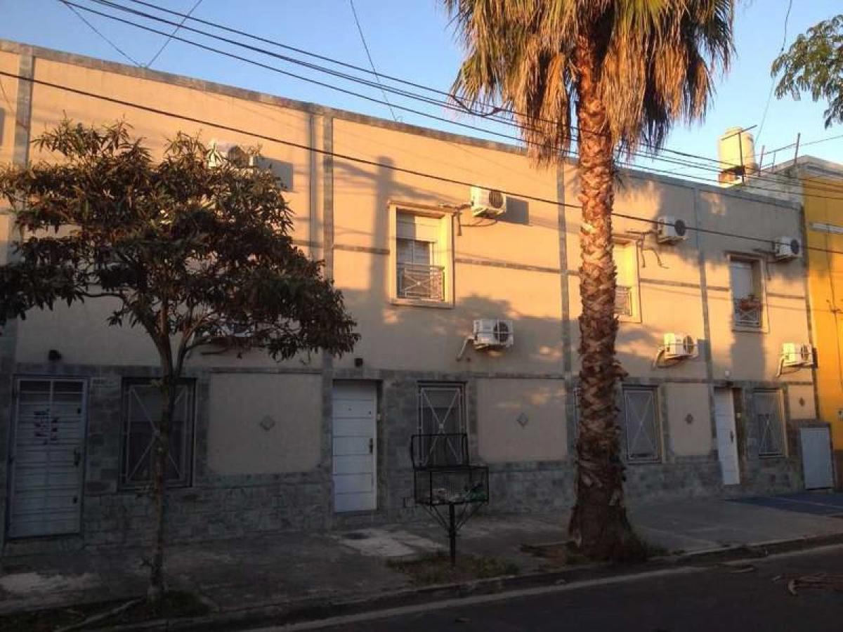 Picture of Apartment For Sale in Bs.As. G.B.A. Zona Sur, Buenos Aires, Argentina