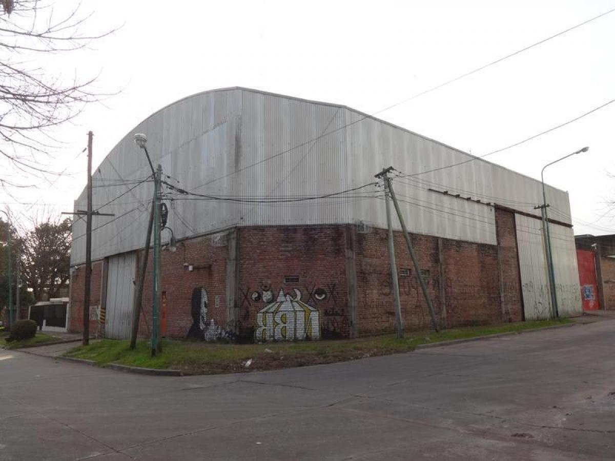 Picture of Other Commercial For Sale in Vicente Lopez, Buenos Aires, Argentina