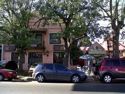 Office For Sale in San Isidro, Argentina
