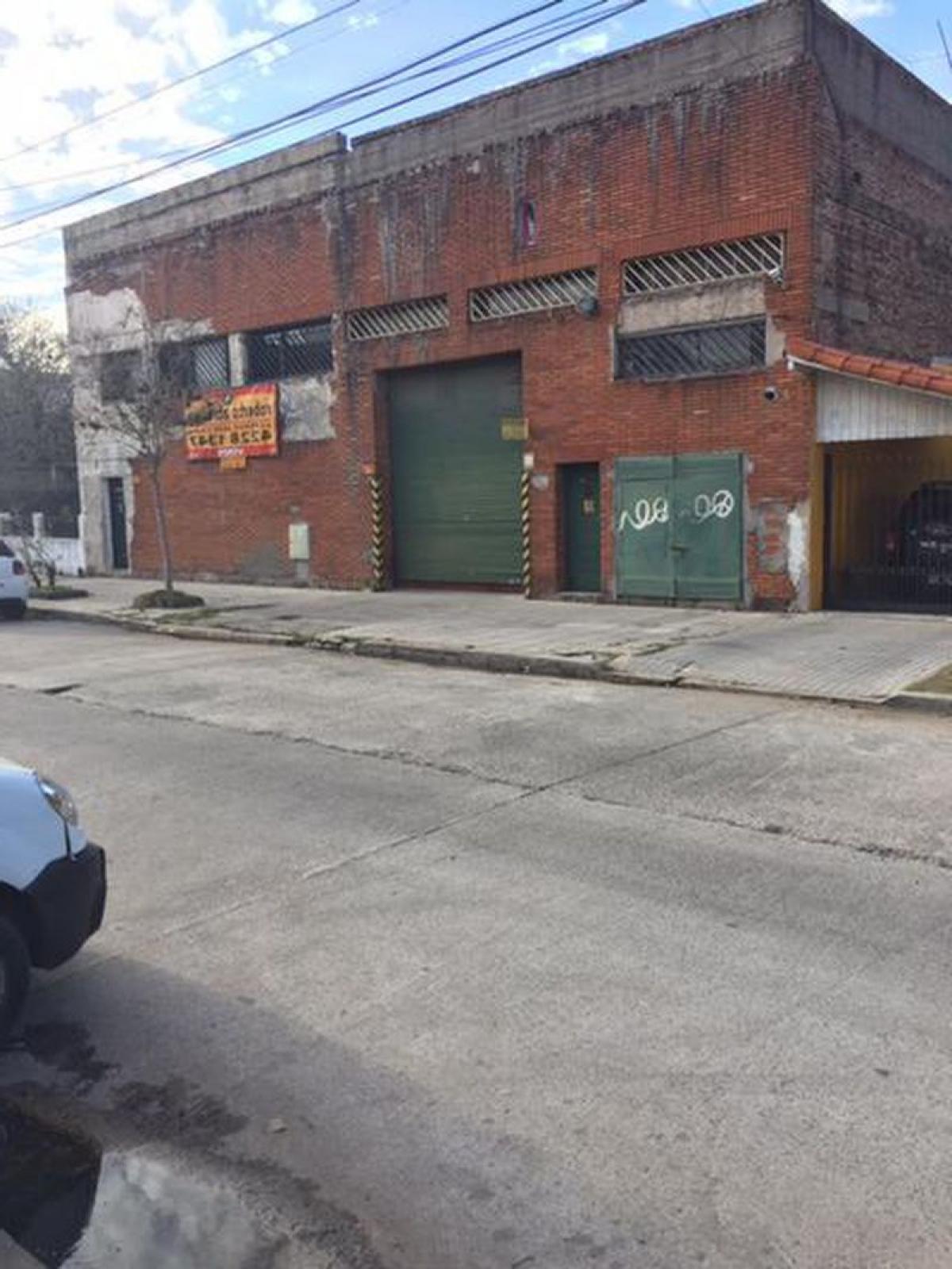 Picture of Other Commercial For Sale in Lanus, Buenos Aires, Argentina