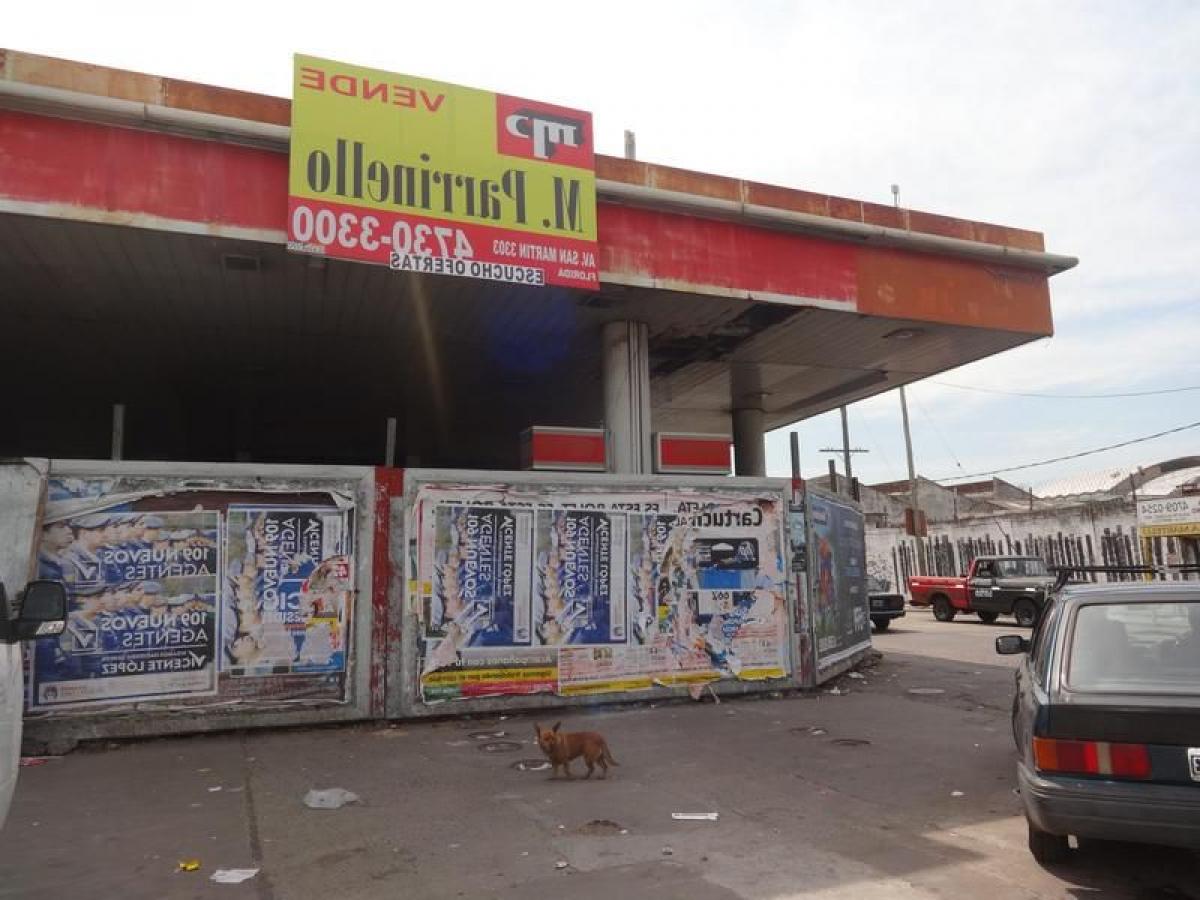Picture of Other Commercial For Sale in Vicente Lopez, Buenos Aires, Argentina