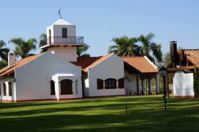 Home For Sale in Baradero, Argentina