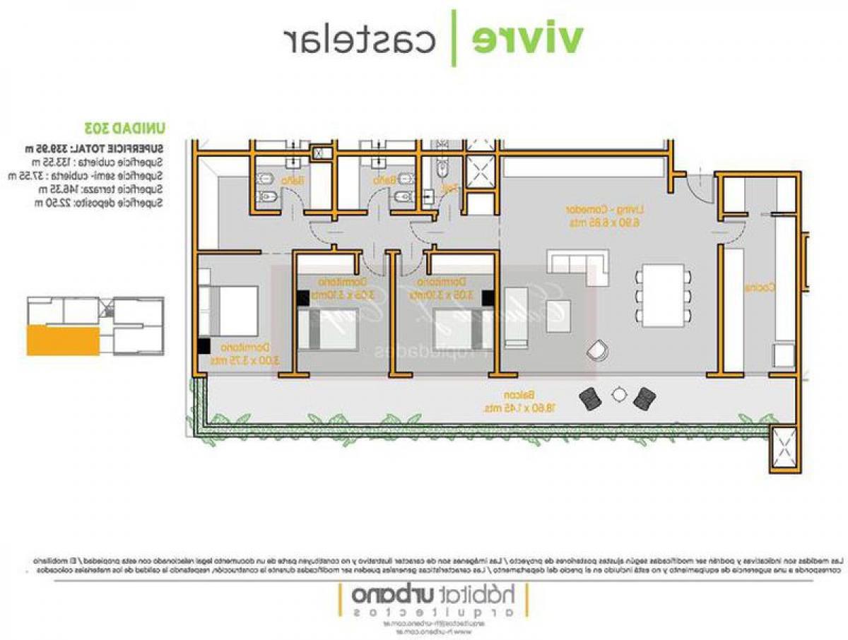 Picture of Apartment For Sale in Moron, Buenos Aires, Argentina