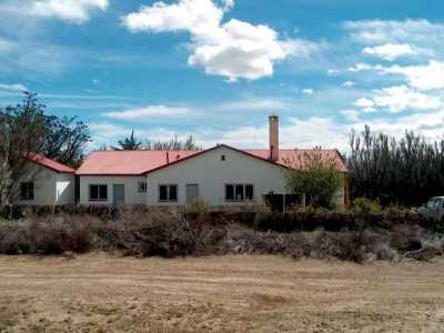 Home For Sale in Santa Cruz, Argentina