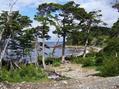 Home For Sale in Tierra Del Fuego, Argentina