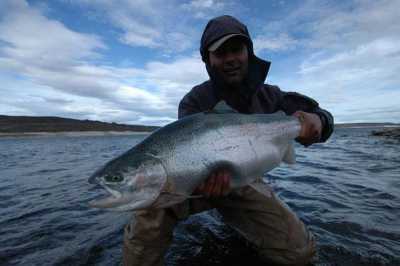Home For Sale in Santa Cruz, Argentina