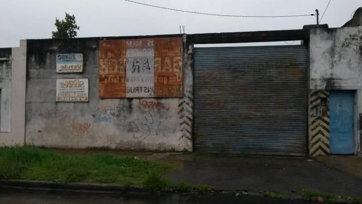 Picture of Other Commercial For Sale in Moron, Buenos Aires, Argentina