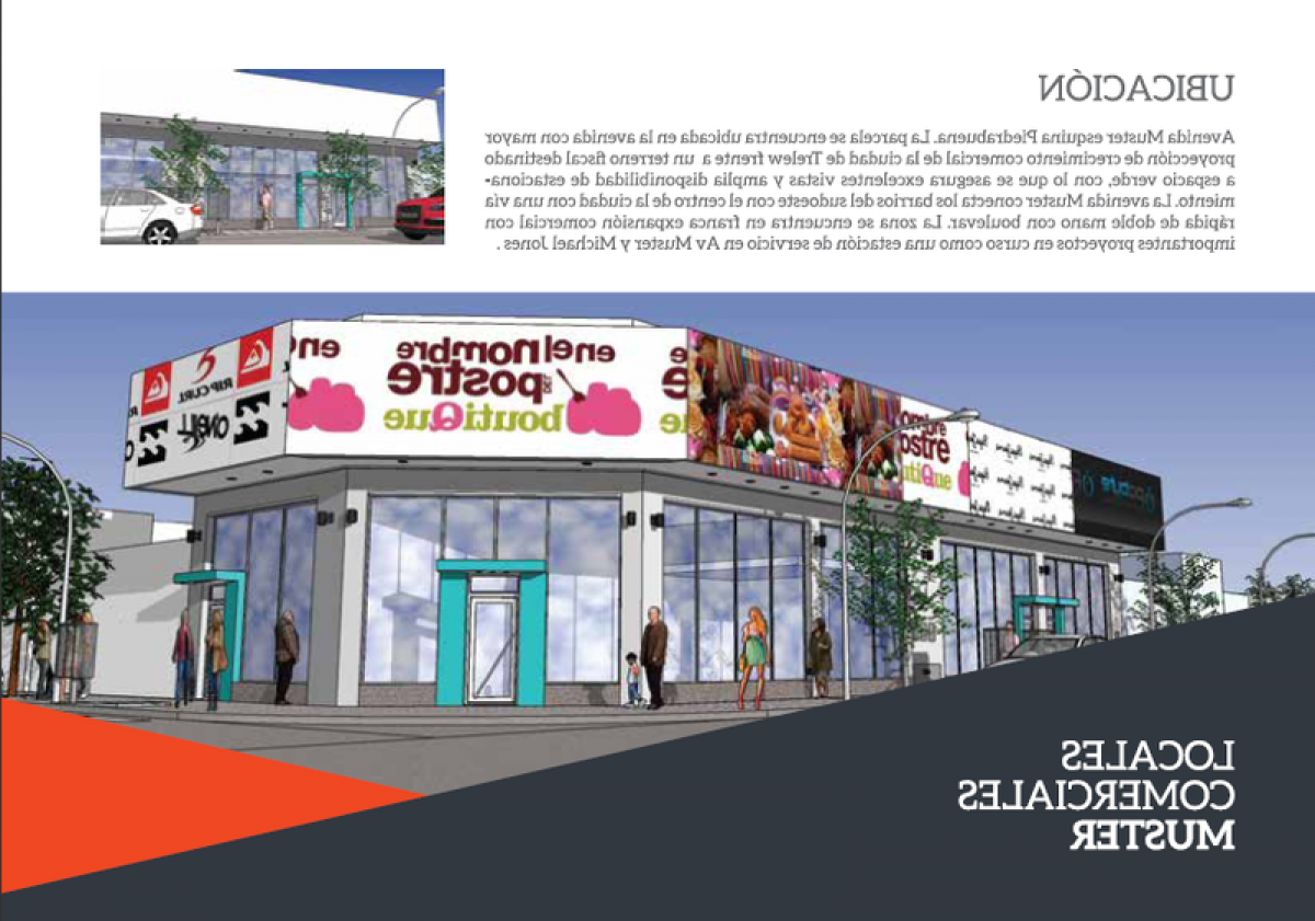 Picture of Home For Sale in Chubut, Chubut, Argentina