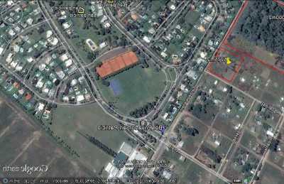 Residential Land For Sale in General Rodriguez, Argentina