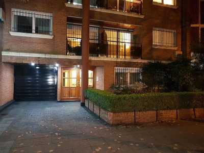 Warehouse For Sale in San Isidro, Argentina