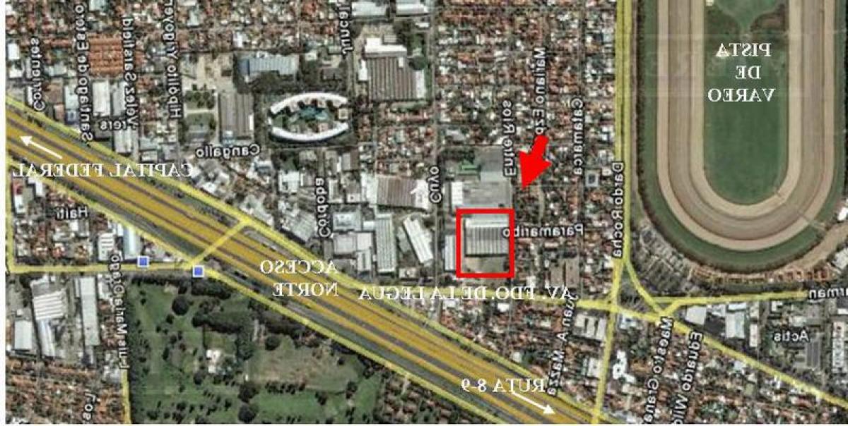 Picture of Other Commercial For Sale in San Isidro, Buenos Aires, Argentina