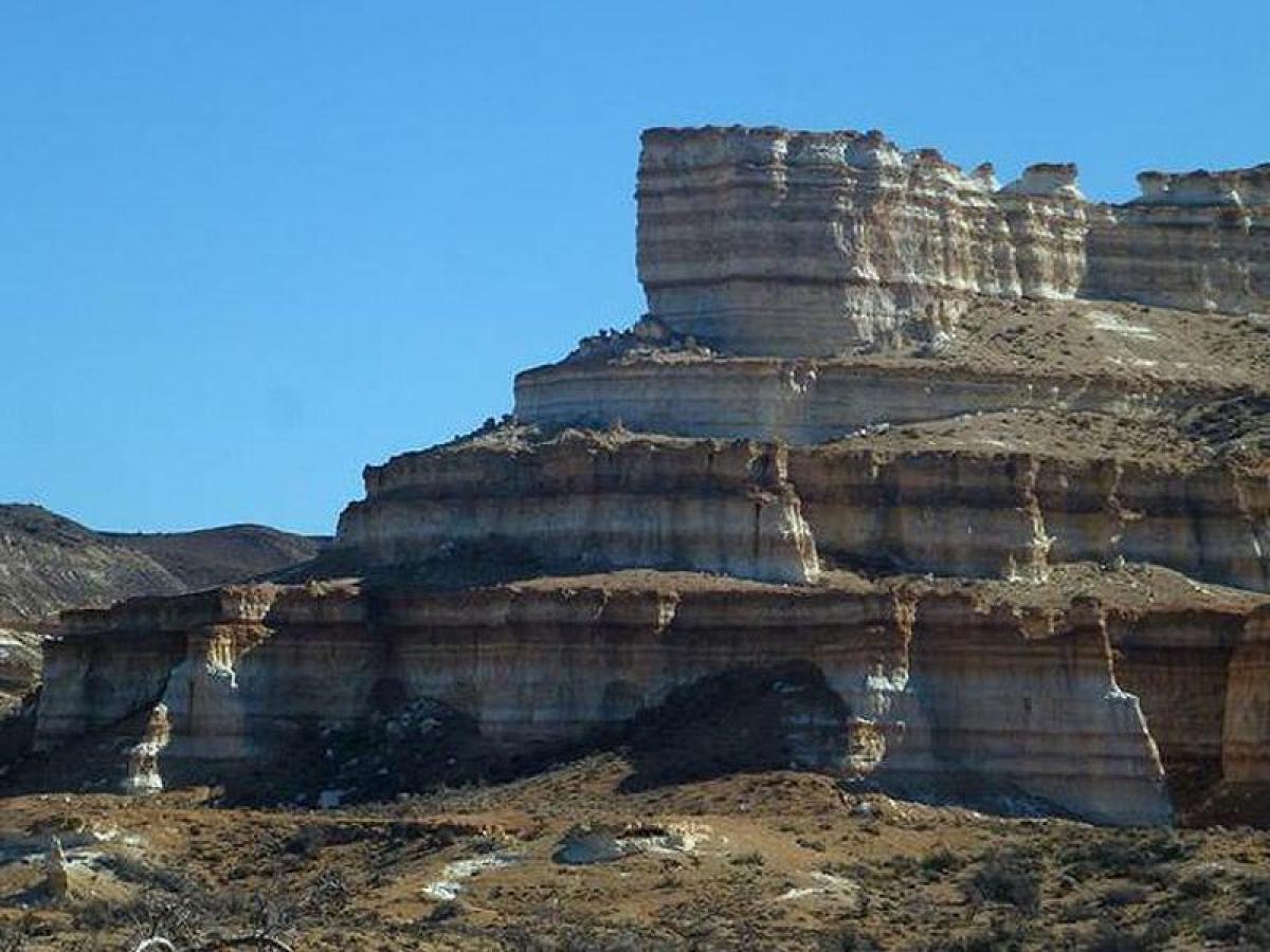 Picture of Home For Sale in Santa Cruz, Santiago del Estero, Argentina