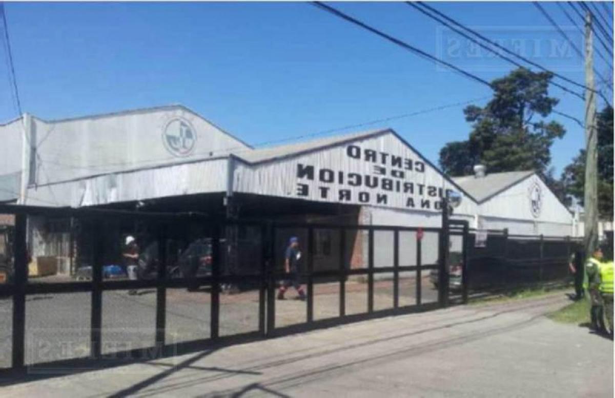 Picture of Other Commercial For Sale in Tigre, Buenos Aires, Argentina