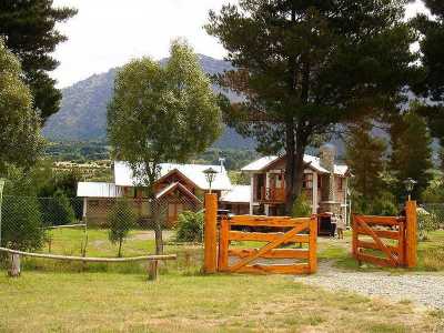 Hotel For Sale in San Carlos De Bariloche, Argentina