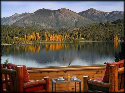 Hotel For Sale in San Carlos De Bariloche, Argentina