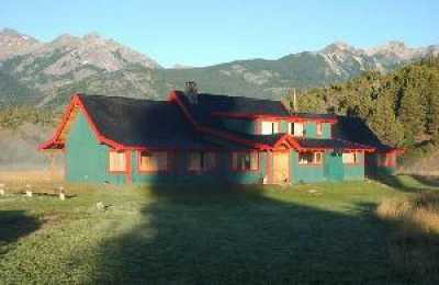 Hotel For Sale in Chubut, Argentina