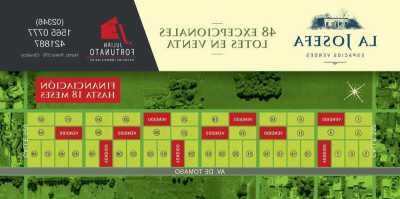 Residential Land For Sale in Chivilcoy, Argentina