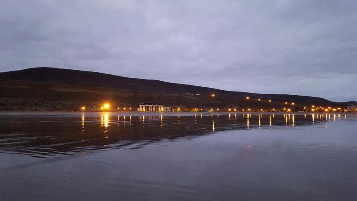 Picture of Residential Land For Sale in Chubut, Chubut, Argentina