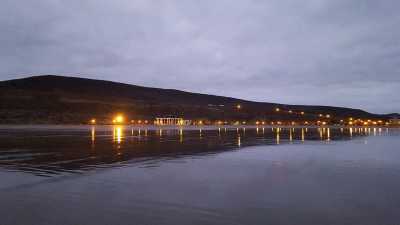 Residential Land For Sale in Chubut, Argentina