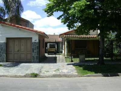 Home For Sale in Ituzaingo, Argentina