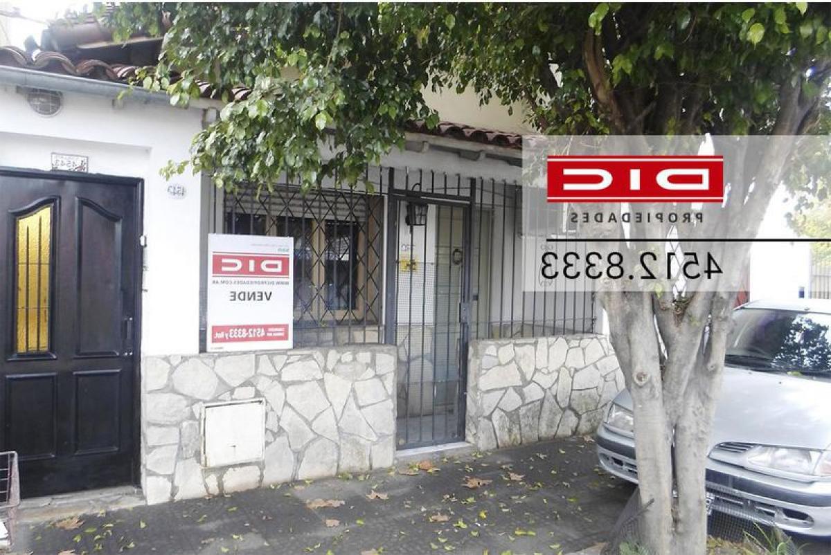 Picture of Home For Sale in Vicente Lopez, Buenos Aires, Argentina