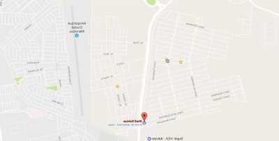 Residential Land For Sale in Mendoza, Argentina